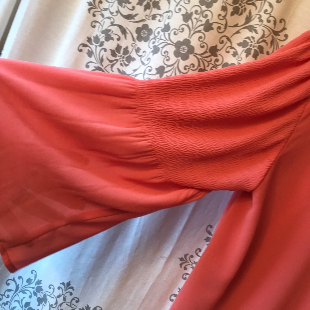Cleo Xl blouse
